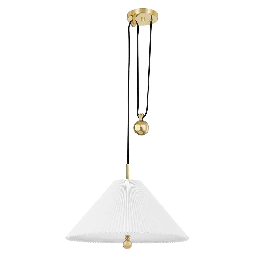 Hudson Valley Lighting, DORSET PENDANT, PENDANT LIGHT