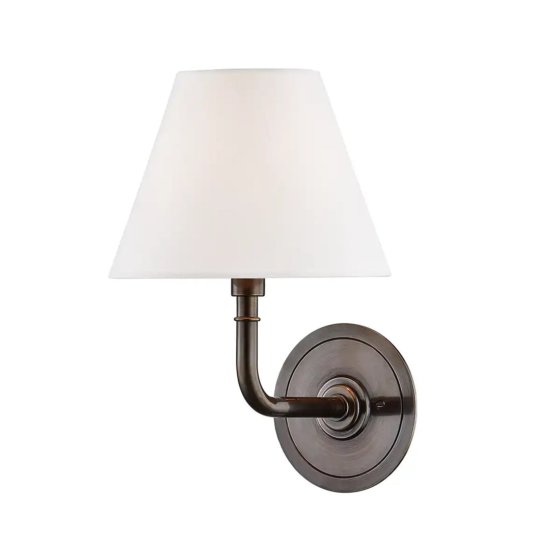 Hudson Valley Lighting, SIGNATURE NO.1 WALL SCONCE, WALL SCONCES