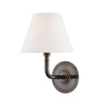Hudson Valley Lighting, SIGNATURE NO.1 WALL SCONCE, WALL SCONCES