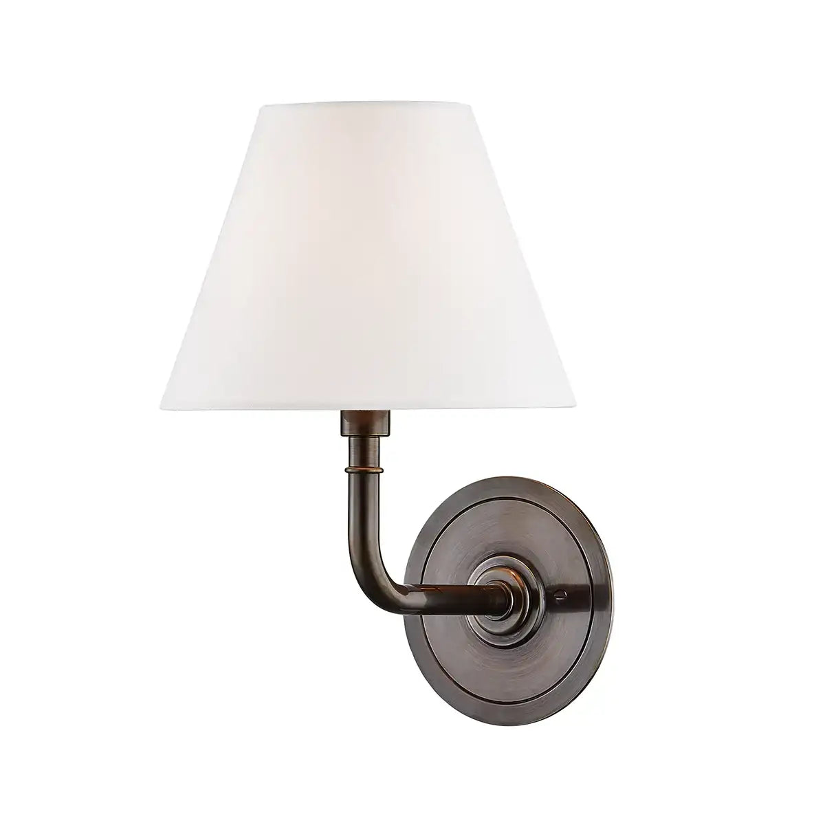 Hudson Valley Lighting, SIGNATURE NO.1 WALL SCONCE, WALL SCONCES