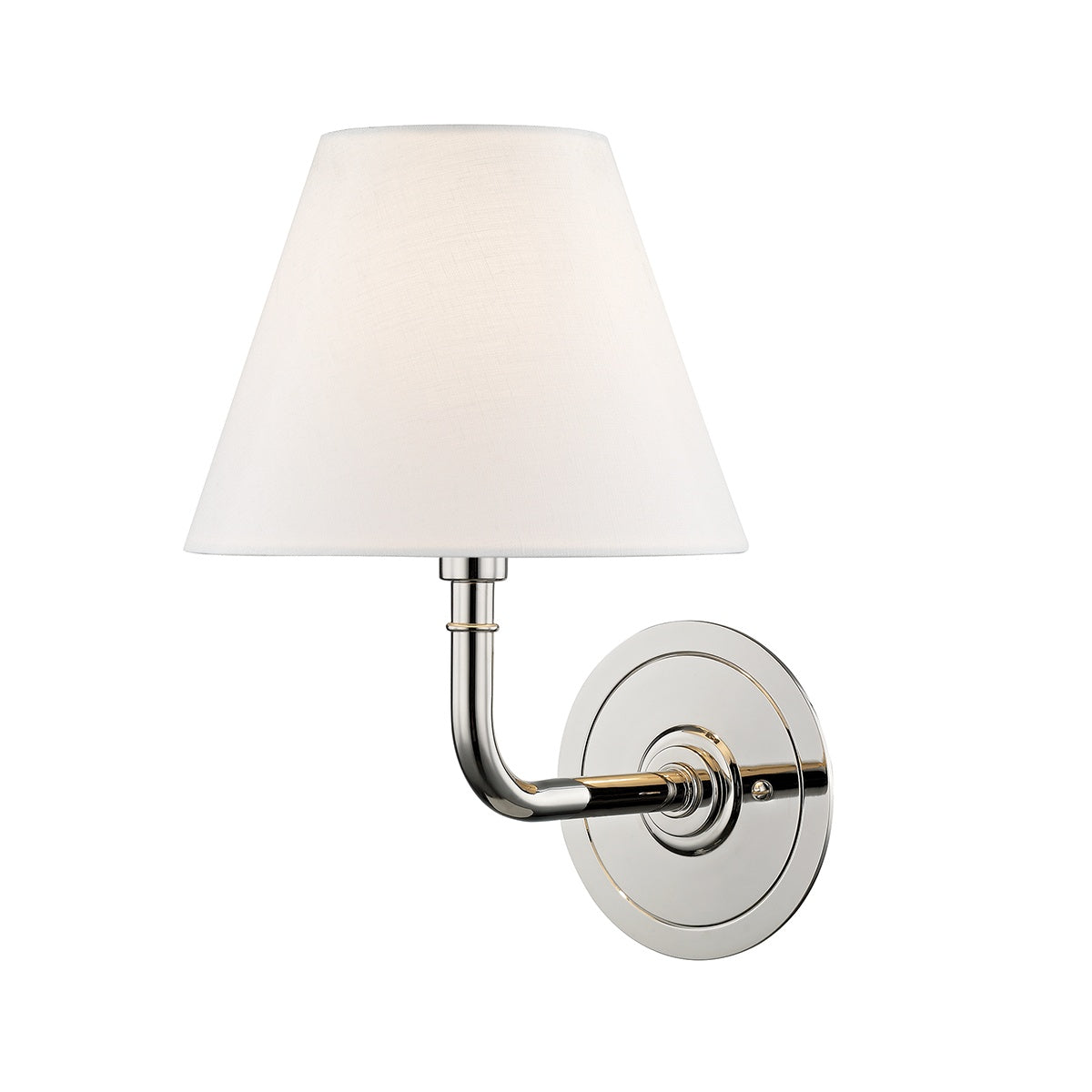 HUDSON VALLEY LIGHTING, SIGNATURE NO.1 WALL SCONCE, WALL SCONCES