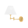 Hudson Valley Lighting, SIGNATURE NO.1 WALL SCONCE, WALL SCONCES