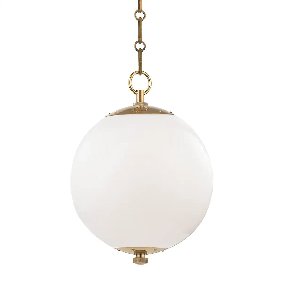 Hudson Valley Lighting, SPHERE NO.1 PENDANT, PENDANT LIGHT