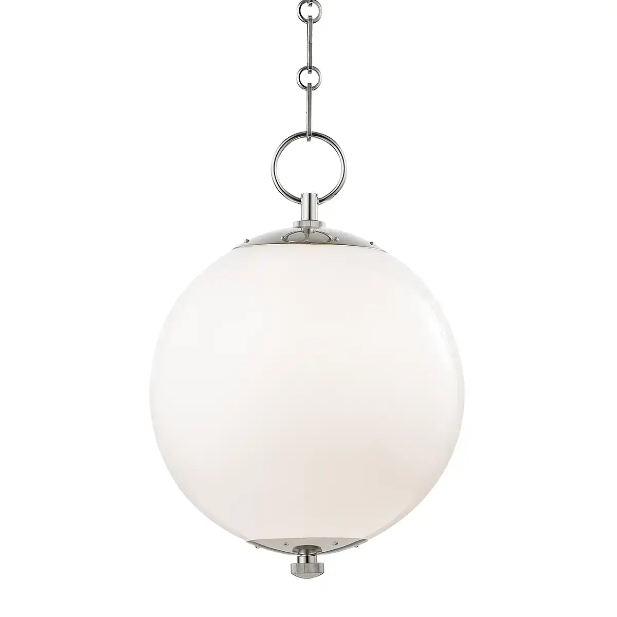 Hudson Valley Lighting, SPHERE NO.1 PENDANT, PENDANT LIGHT