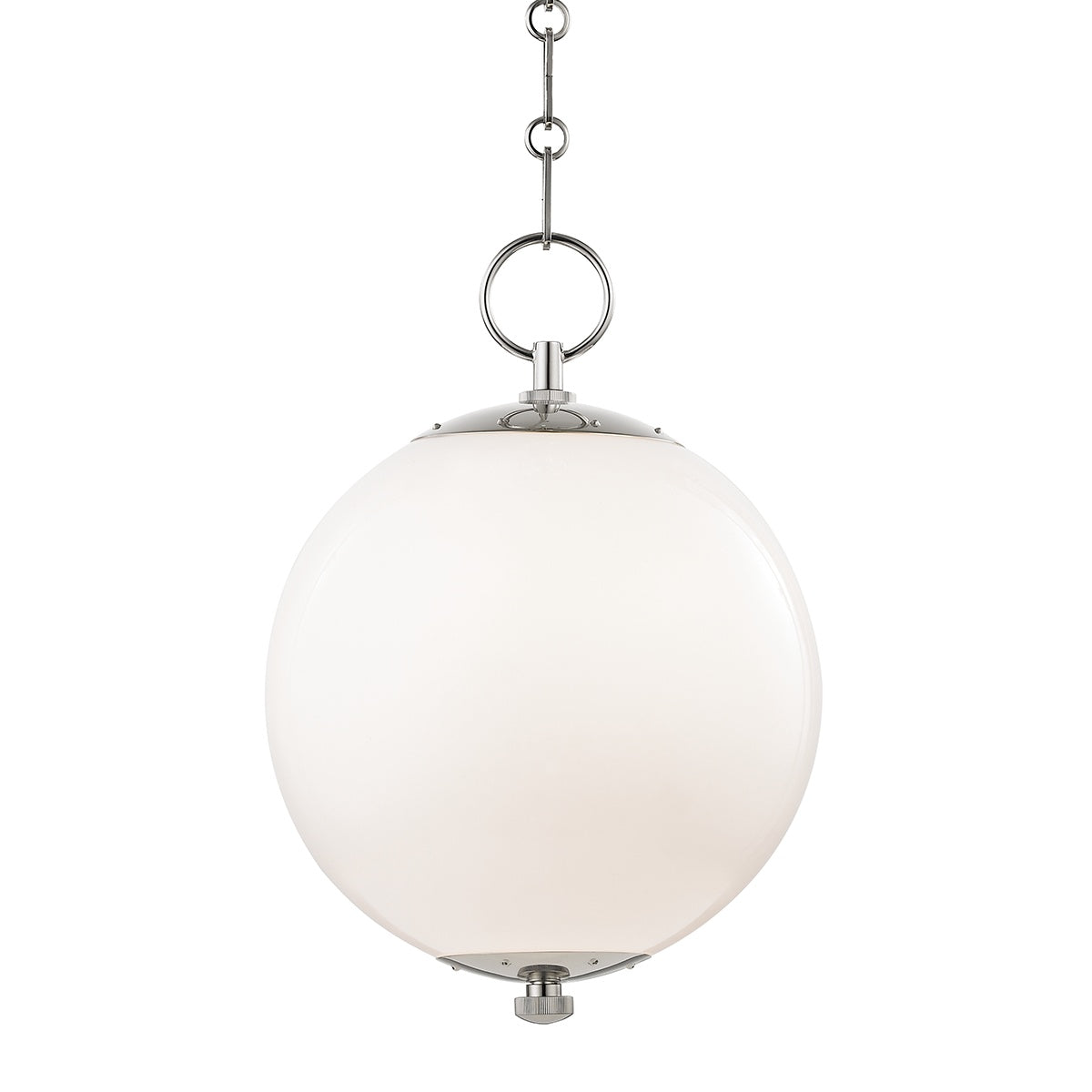 HUDSON VALLEY LIGHTING, SPHERE NO.1 PENDANT, PENDANT LIGHT