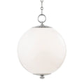 Hudson Valley Lighting, SPHERE NO.1 PENDANT, PENDANT LIGHT