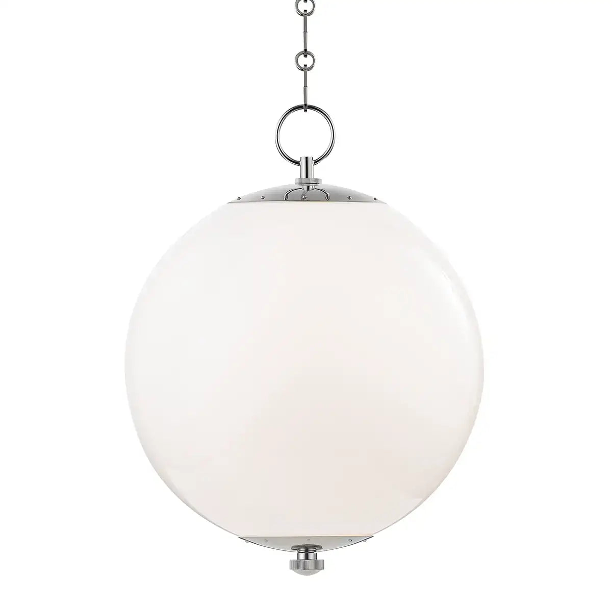 Hudson Valley Lighting, SPHERE NO.1 PENDANT, PENDANT LIGHT