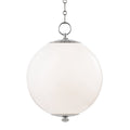 HUDSON VALLEY LIGHTING, SPHERE NO.1 PENDANT, PENDANT LIGHT
