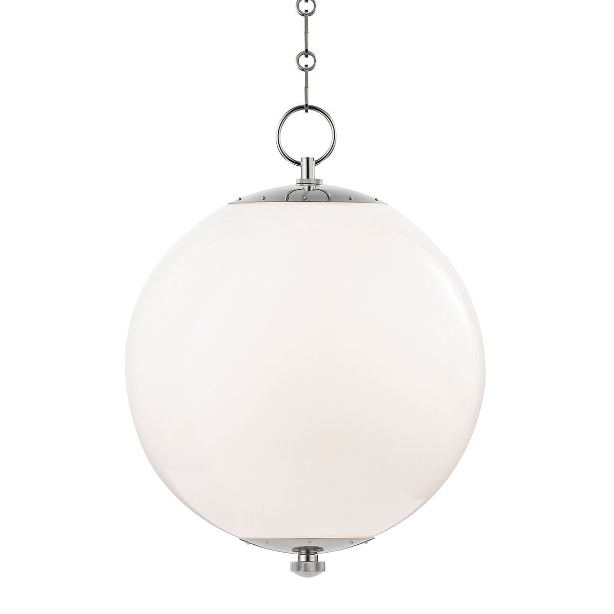 HUDSON VALLEY LIGHTING, SPHERE NO.1 PENDANT, PENDANT LIGHT