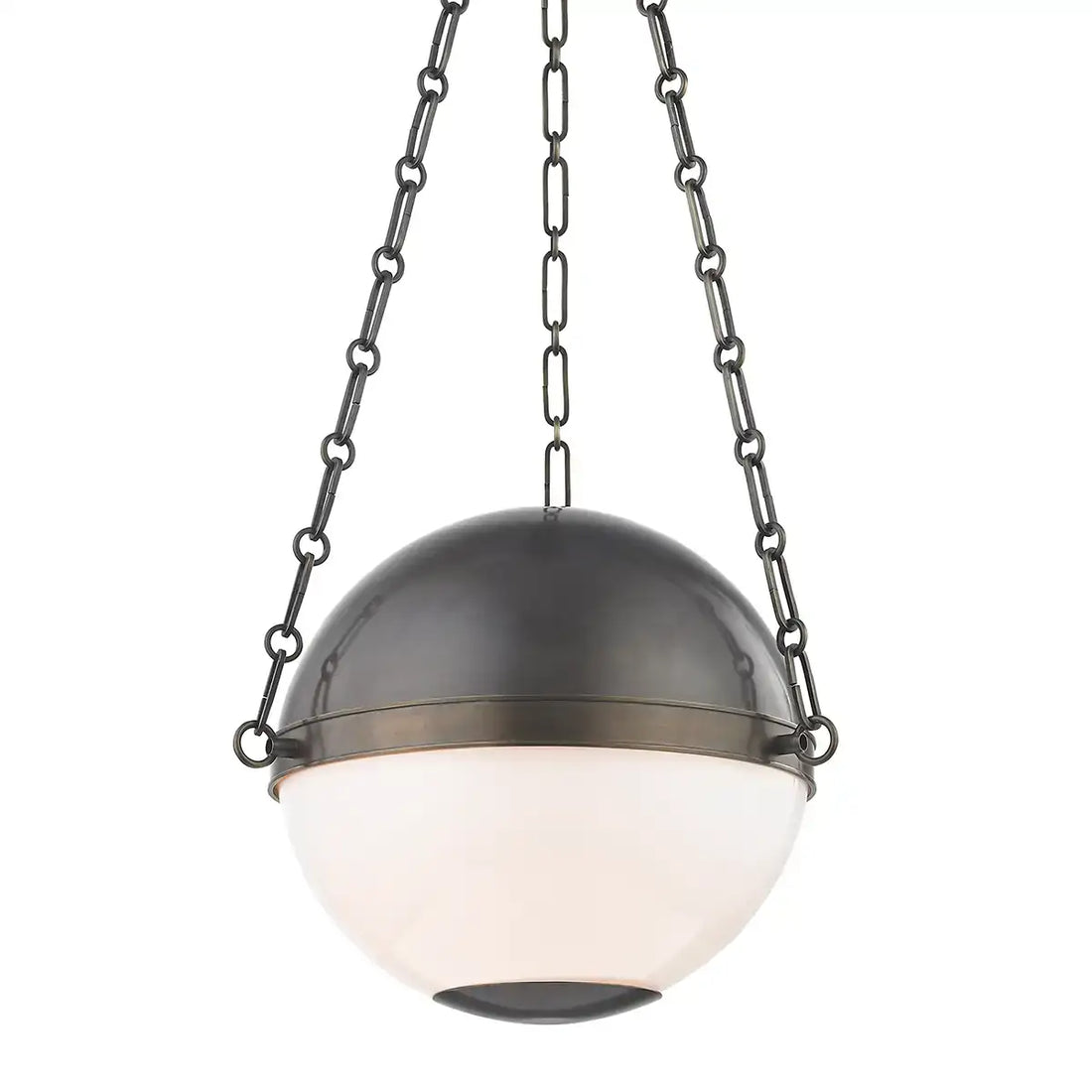 Hudson Valley Lighting, SPHERE NO.2 PENDANT, PENDANT LIGHT