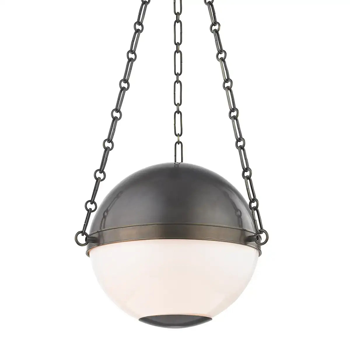 Hudson Valley Lighting, SPHERE NO.2 PENDANT, PENDANT LIGHT