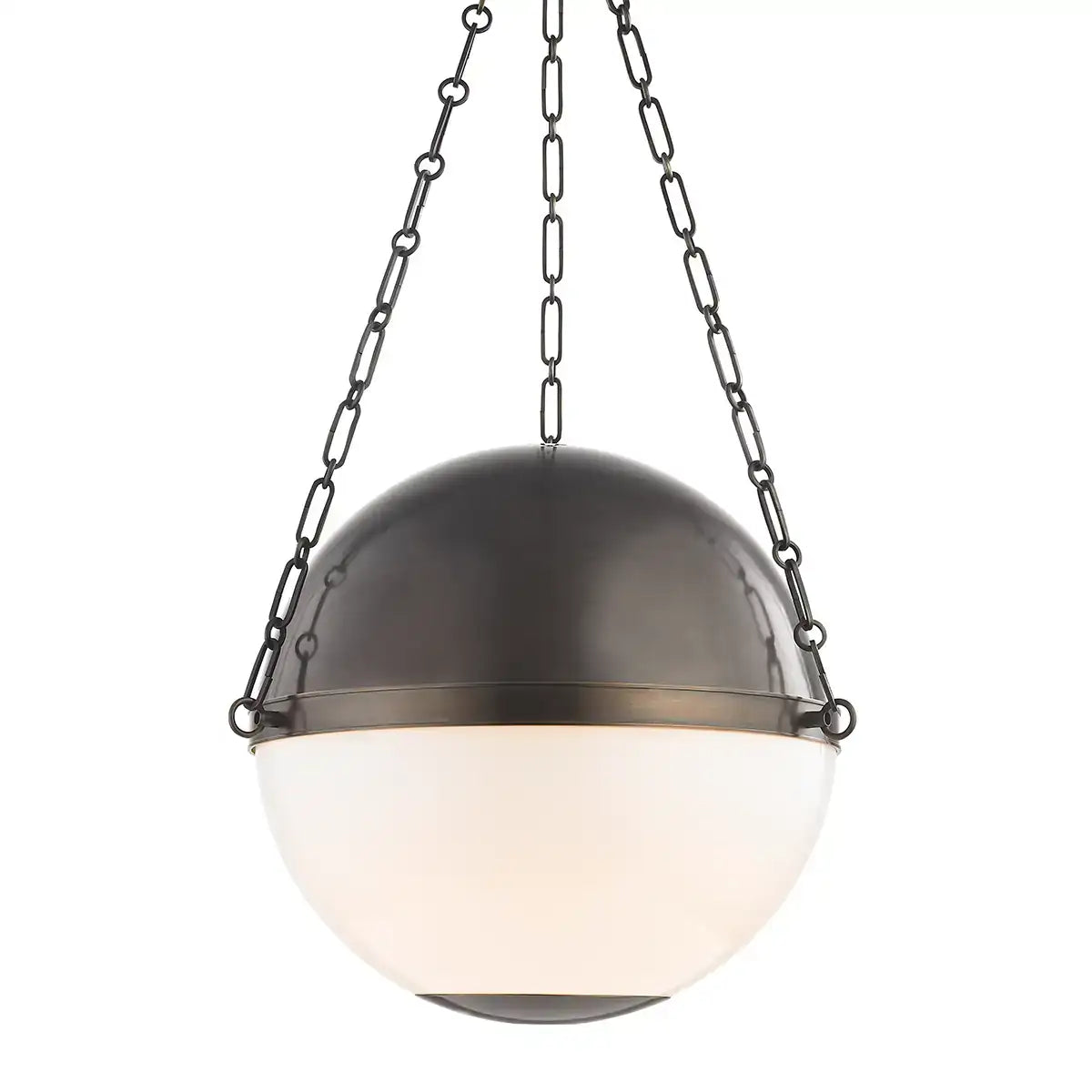 Hudson Valley Lighting, SPHERE NO.2 PENDANT, PENDANT LIGHT