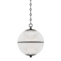 Hudson Valley Lighting, SPHERE NO. 3 PENDANT, PENDANT LIGHT