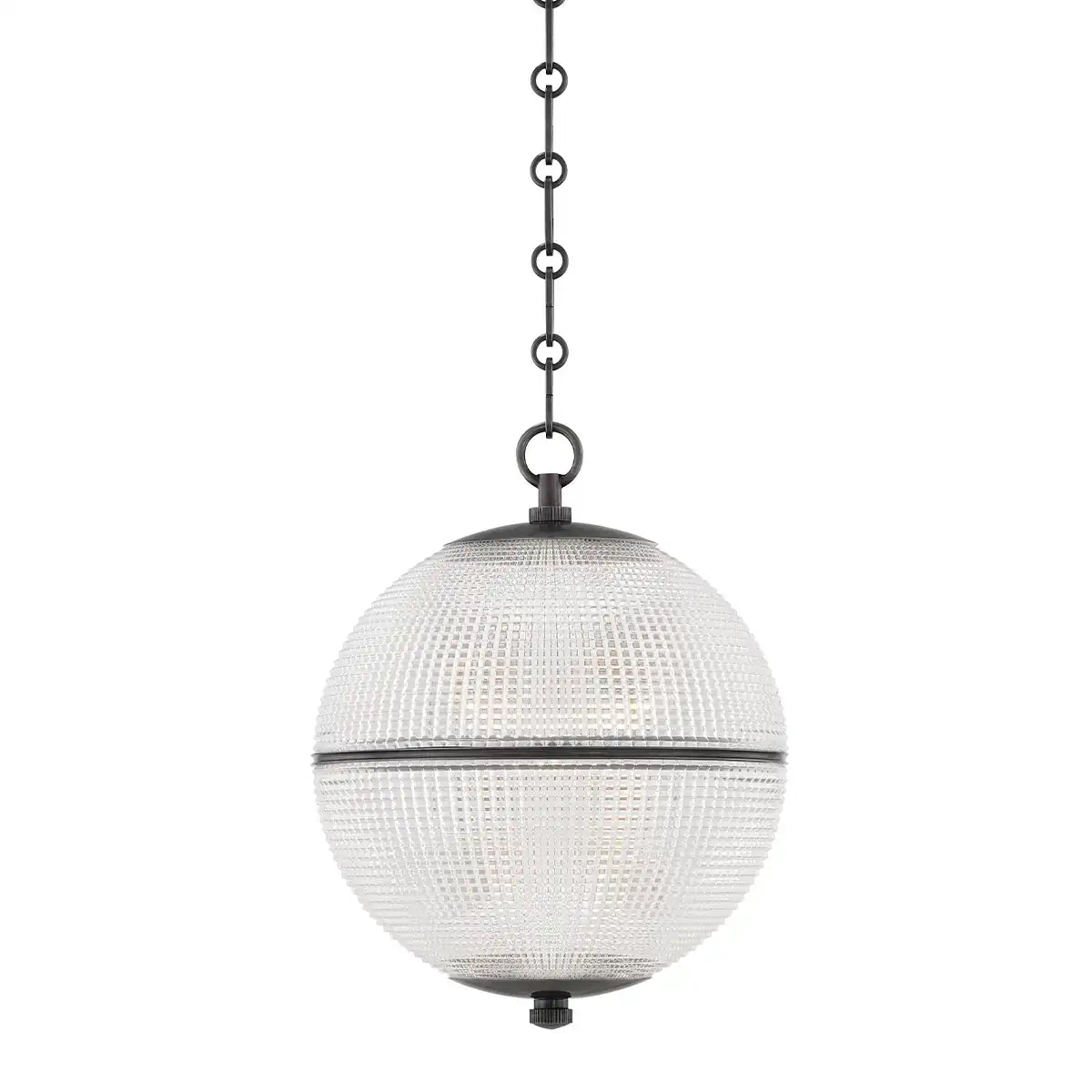 Hudson Valley Lighting, SPHERE NO. 3 PENDANT, PENDANT LIGHT