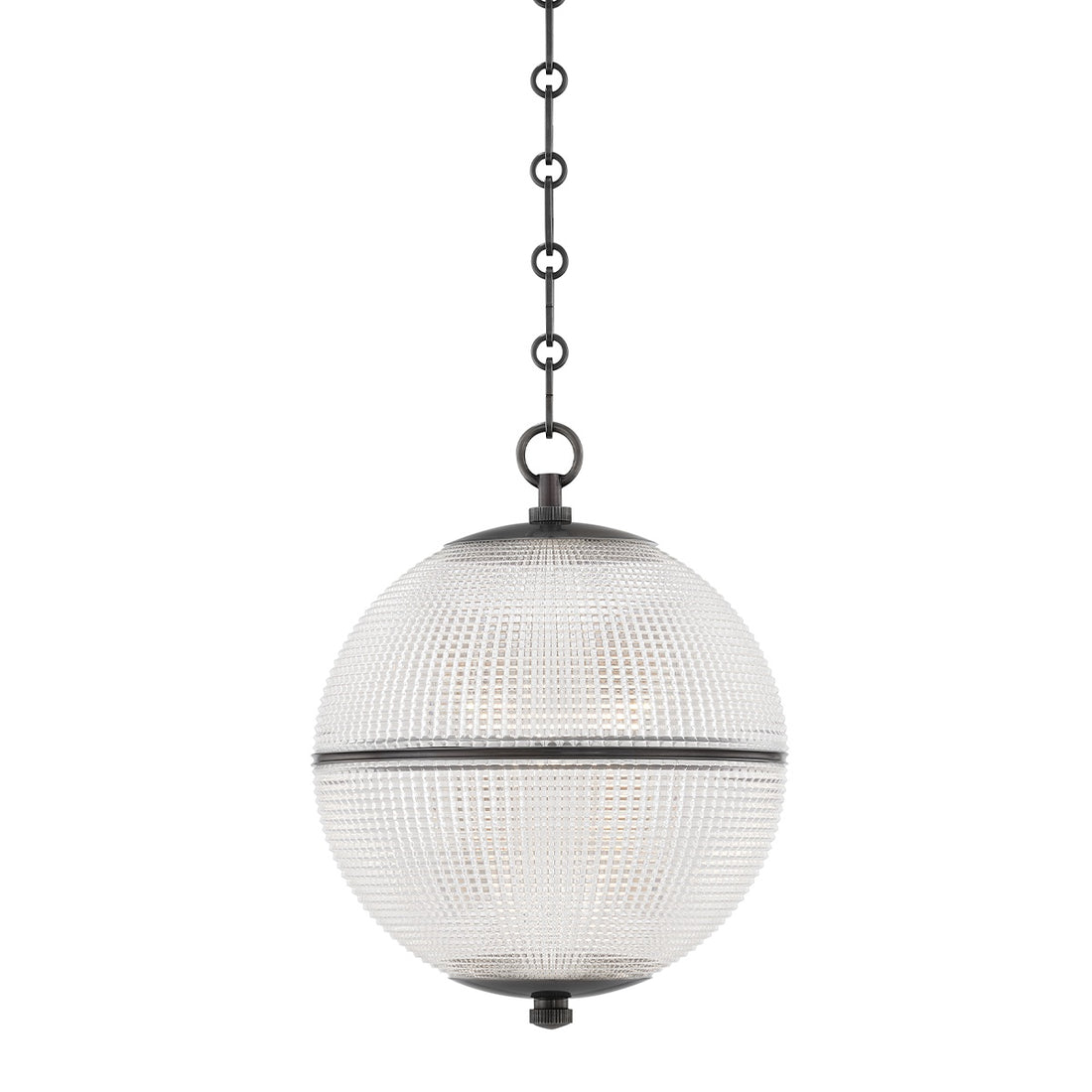 HUDSON VALLEY LIGHTING, SPHERE NO. 3 PENDANT, PENDANT LIGHT