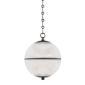 HUDSON VALLEY LIGHTING, SPHERE NO. 3 PENDANT, PENDANT LIGHT