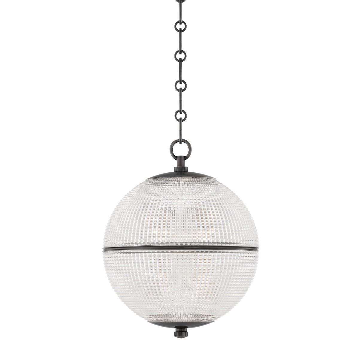 HUDSON VALLEY LIGHTING, SPHERE NO. 3 PENDANT, PENDANT LIGHT