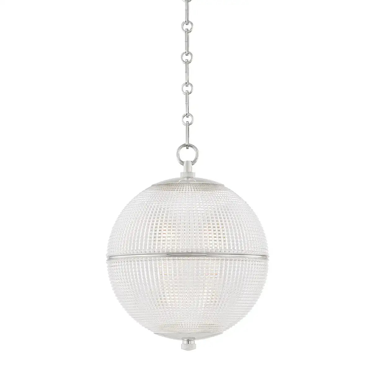 Hudson Valley Lighting, SPHERE NO. 3 PENDANT, PENDANT LIGHT