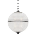 Hudson Valley Lighting, SPHERE NO. 3 PENDANT, PENDANT LIGHT