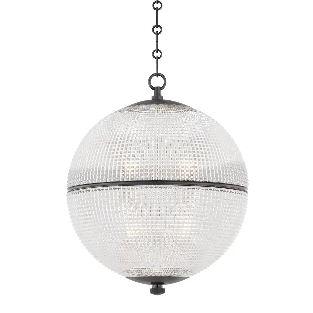 Hudson Valley Lighting, SPHERE NO. 3 PENDANT, PENDANT LIGHT
