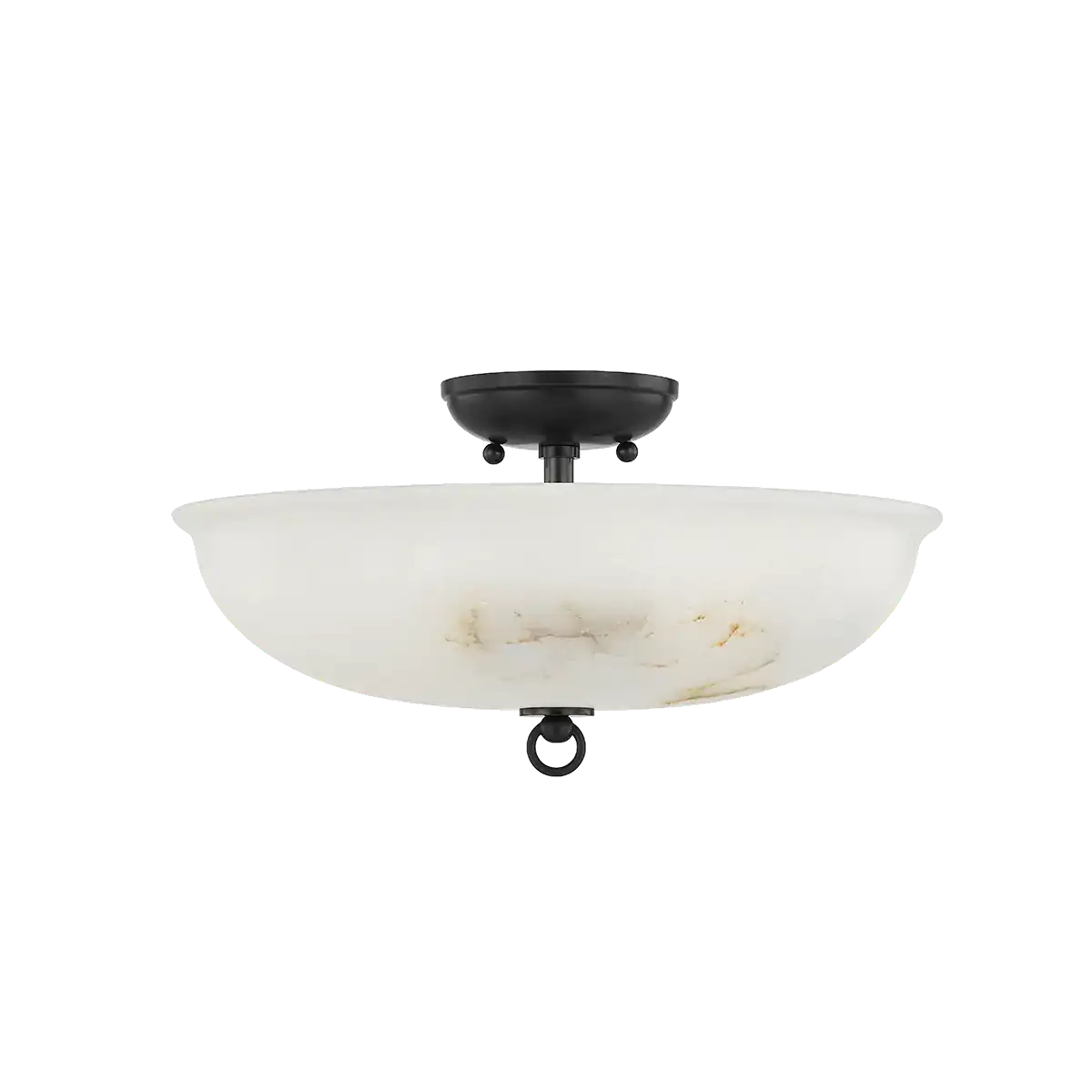 Hudson Valley Lighting, SOMERSET SEMI FLUSH, SEMI FLUSH MOUNT LIGHT