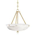 Hudson Valley Lighting, SOMERSET PENDANT, PENDANT LIGHT
