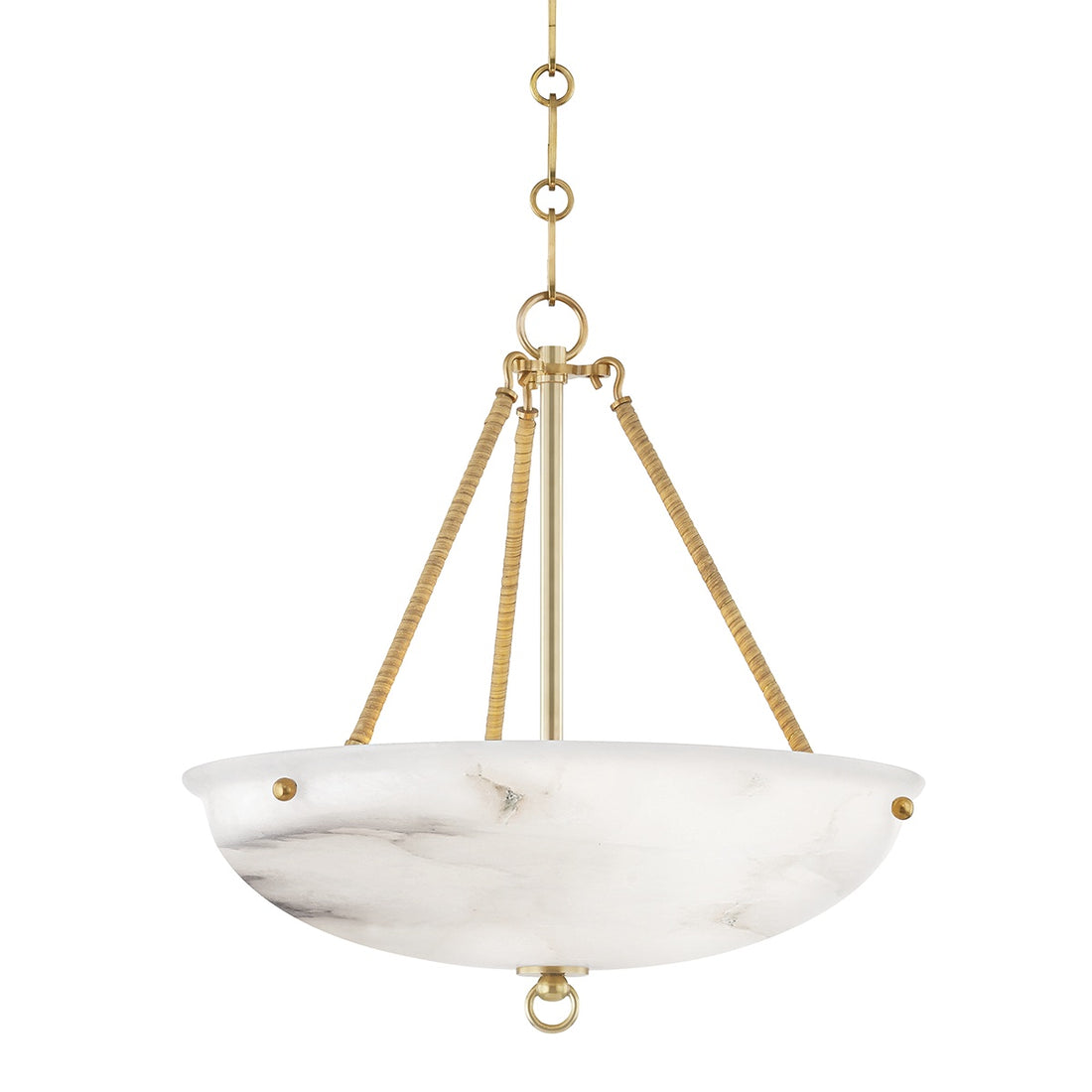 HUDSON VALLEY LIGHTING, SOMERSET PENDANT, PENDANT LIGHT