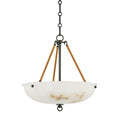 HUDSON VALLEY LIGHTING, SOMERSET PENDANT, PENDANT LIGHT