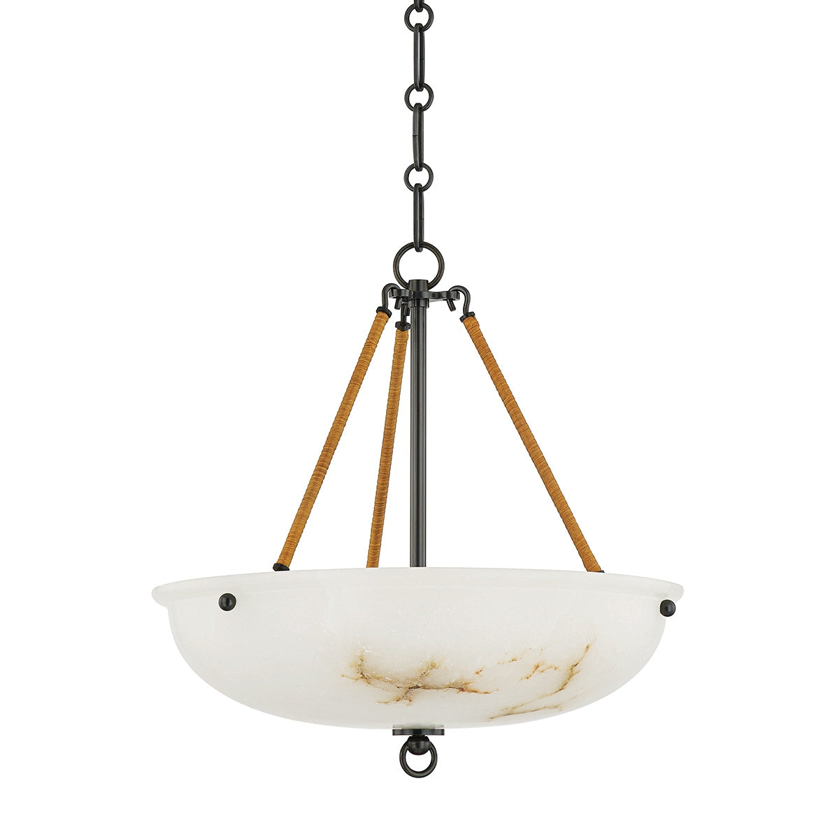HUDSON VALLEY LIGHTING, SOMERSET PENDANT, PENDANT LIGHT