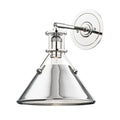 Hudson Valley Lighting, METAL NO. 2 WALL SCONCE, WALL SCONCES