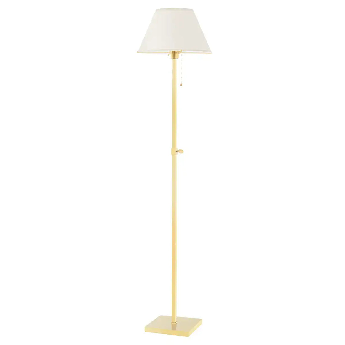 Hudson Valley Lighting, LEEDS FLOOR LAMP, FLOOR LAMP