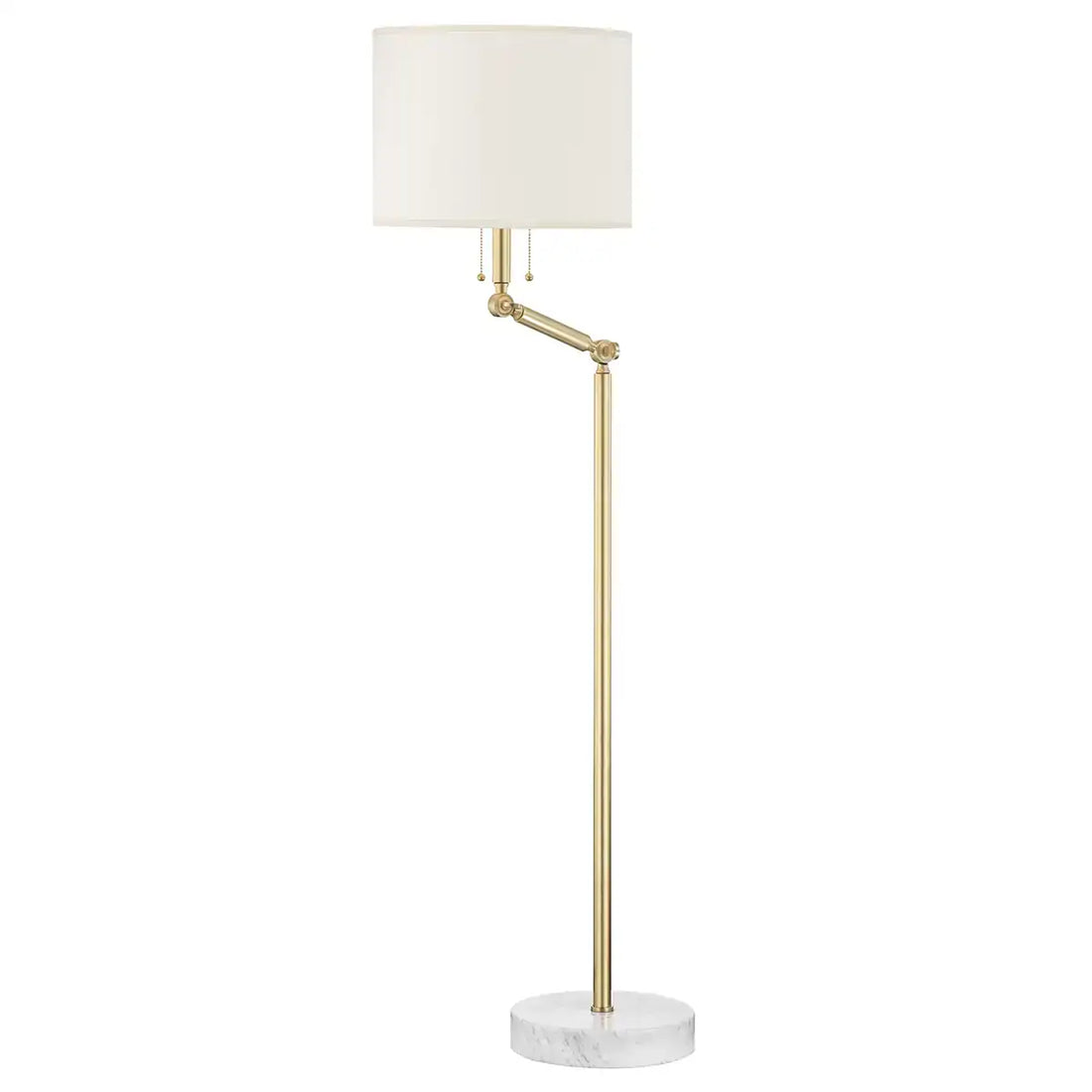 Hudson Valley Lighting, ESSEX FLOOR LAMP, FLOOR LAMP