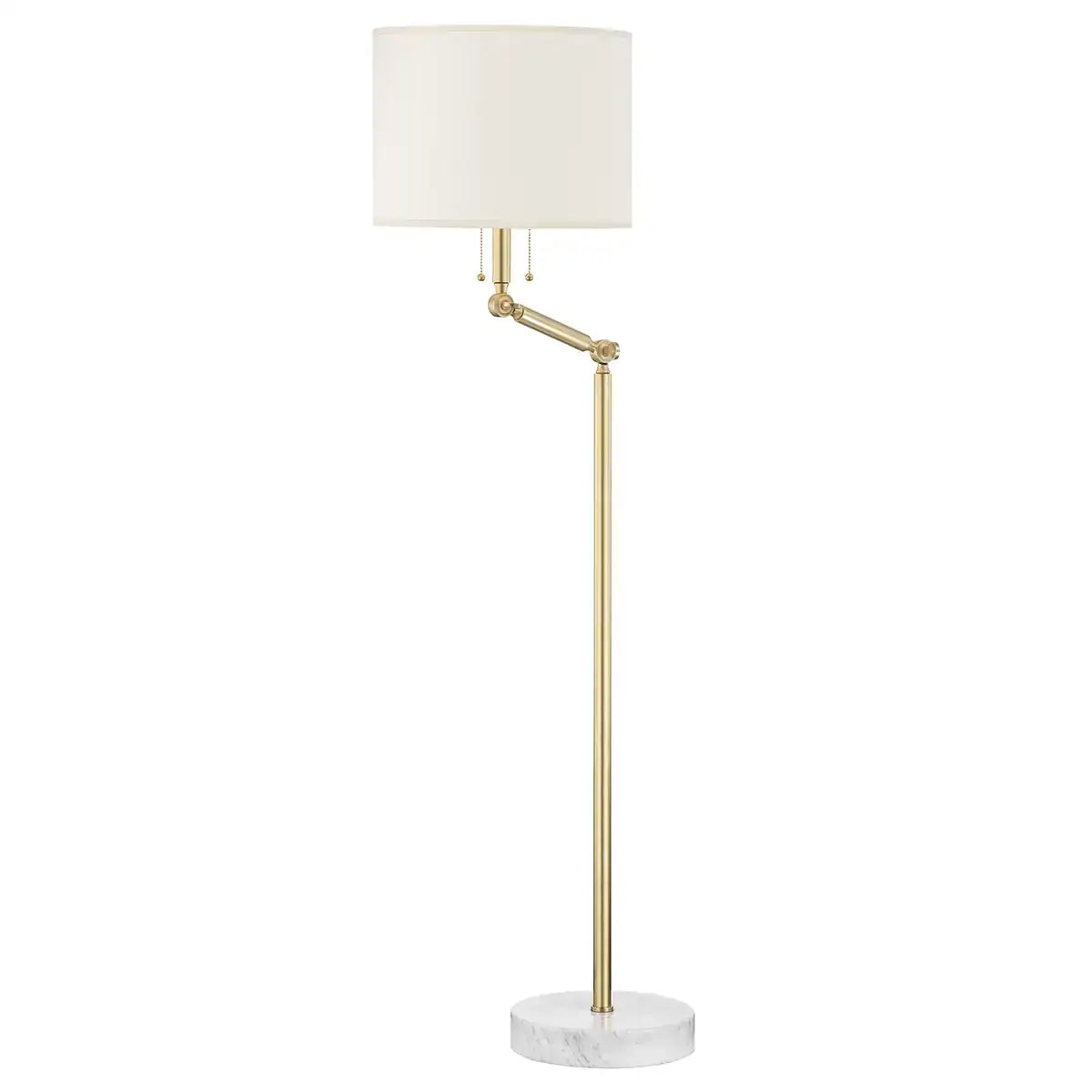 Hudson Valley Lighting, ESSEX FLOOR LAMP, FLOOR LAMP