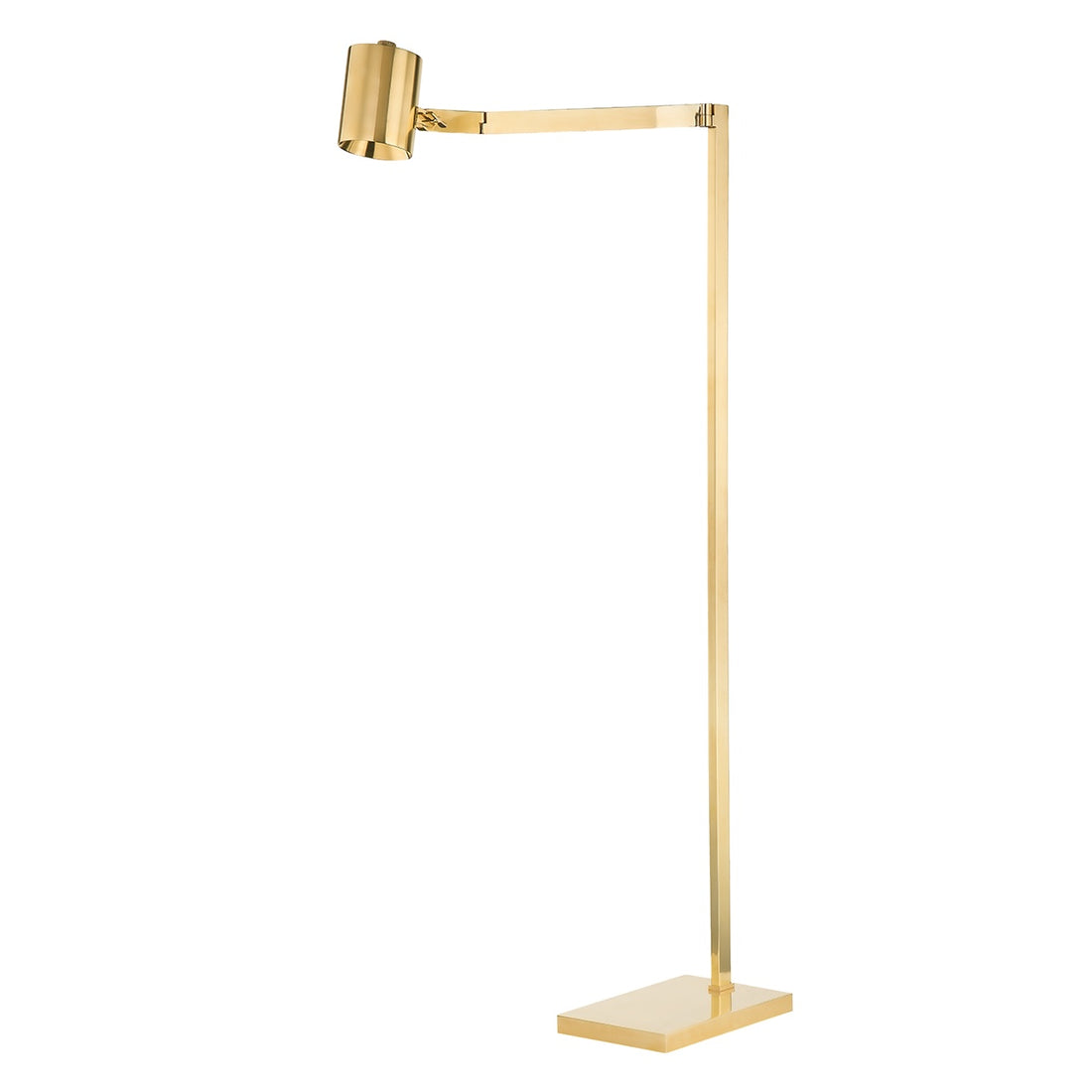 HUDSON VALLEY LIGHTING, HIGHGROVE FLOOR LAMP, FLOOR LAMP