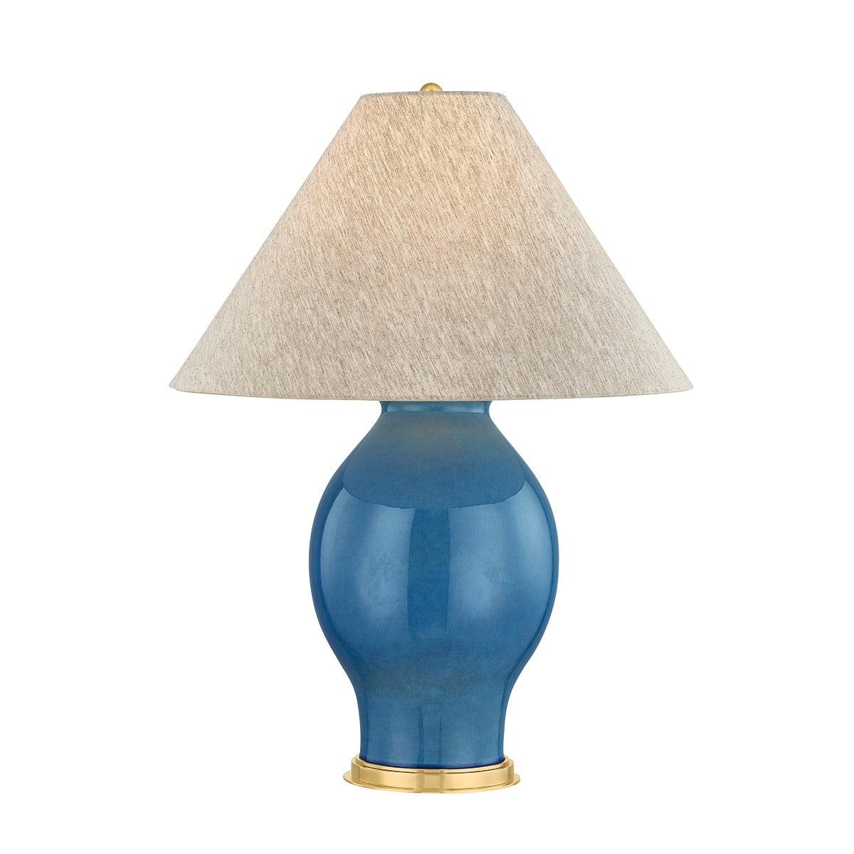 HUDSON VALLEY LIGHTING, WESTHORPE TABLE LAMP, TABLE LAMPS