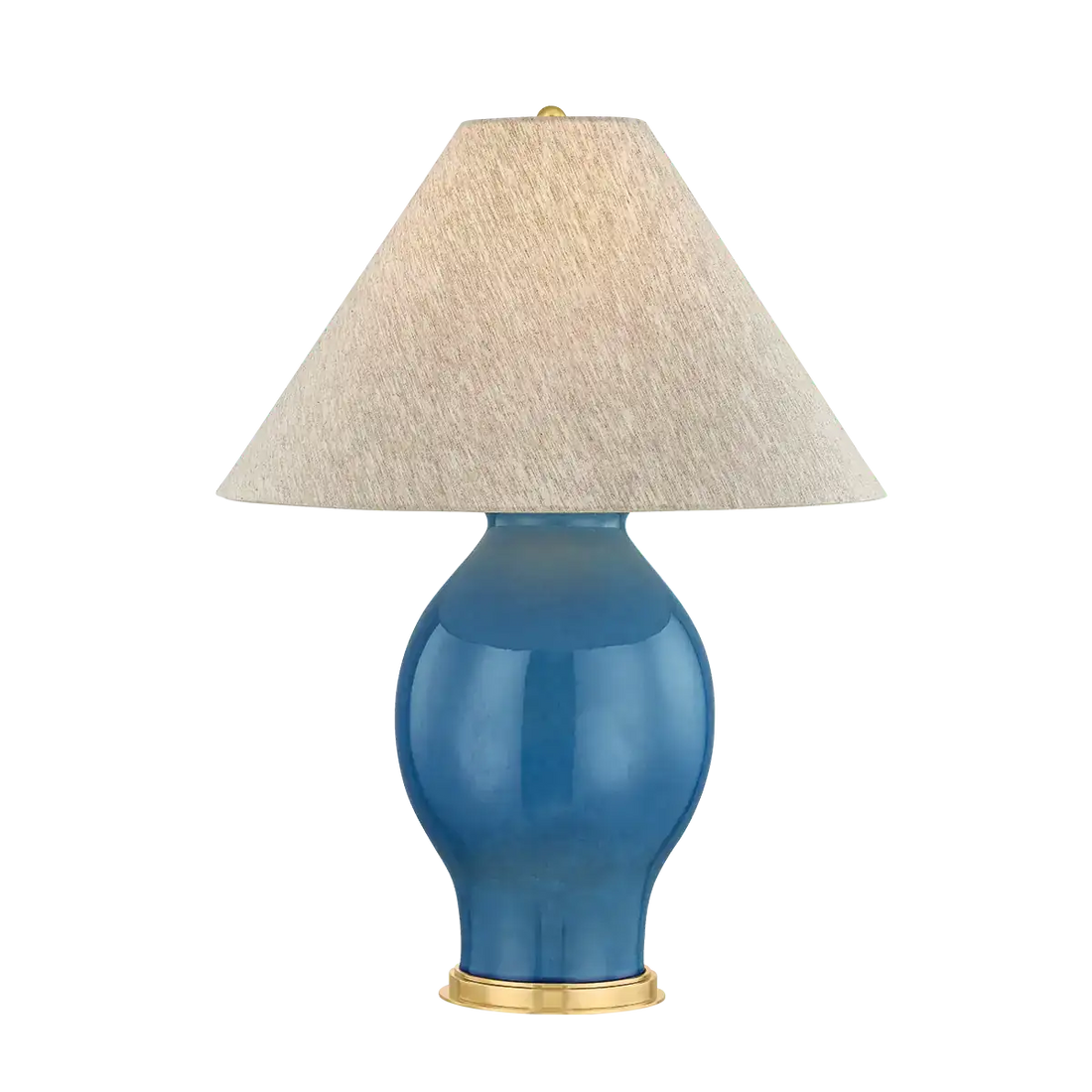 Hudson Valley Lighting, WESTHORPE TABLE LAMP, TABLE LAMPS