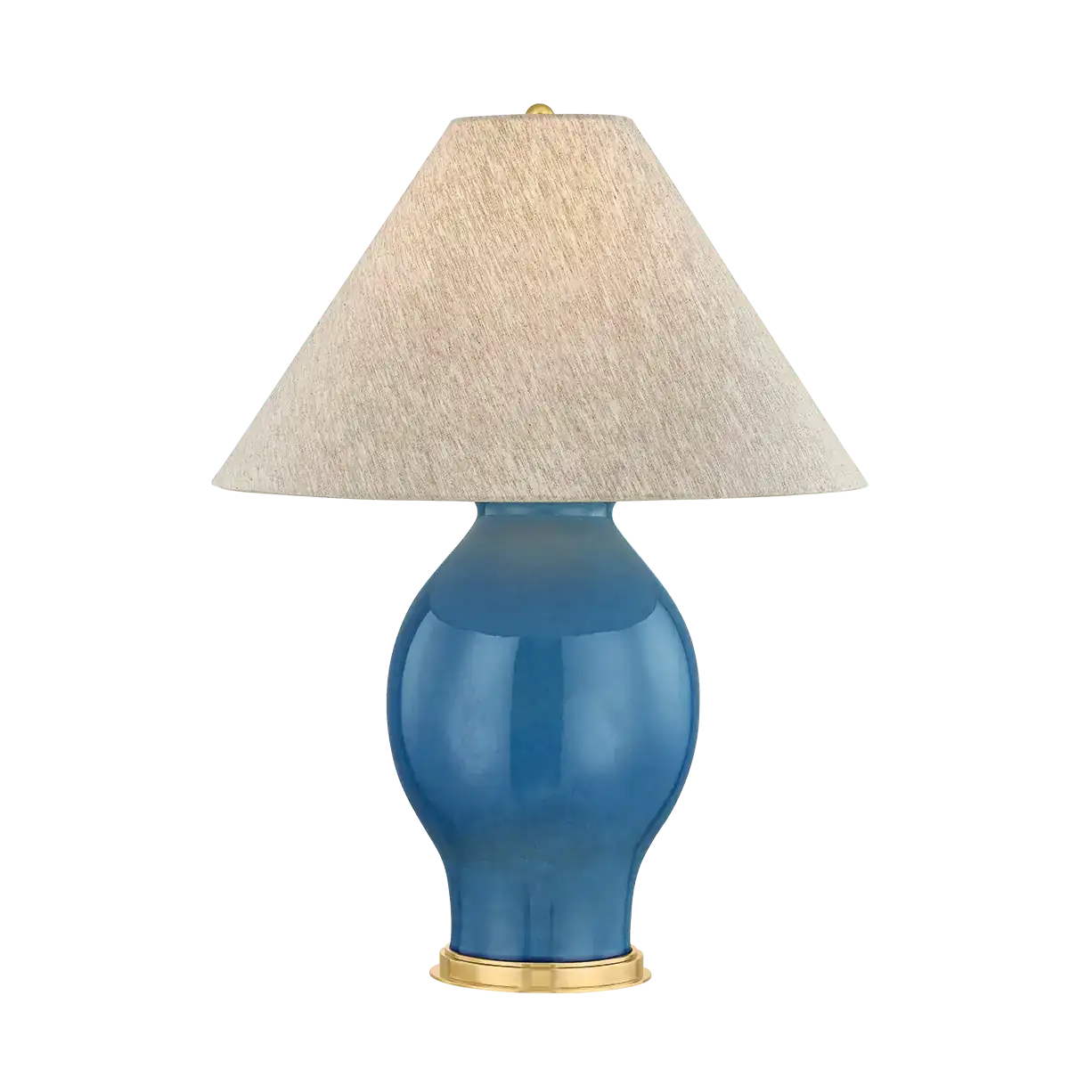 Hudson Valley Lighting, WESTHORPE TABLE LAMP, TABLE LAMPS