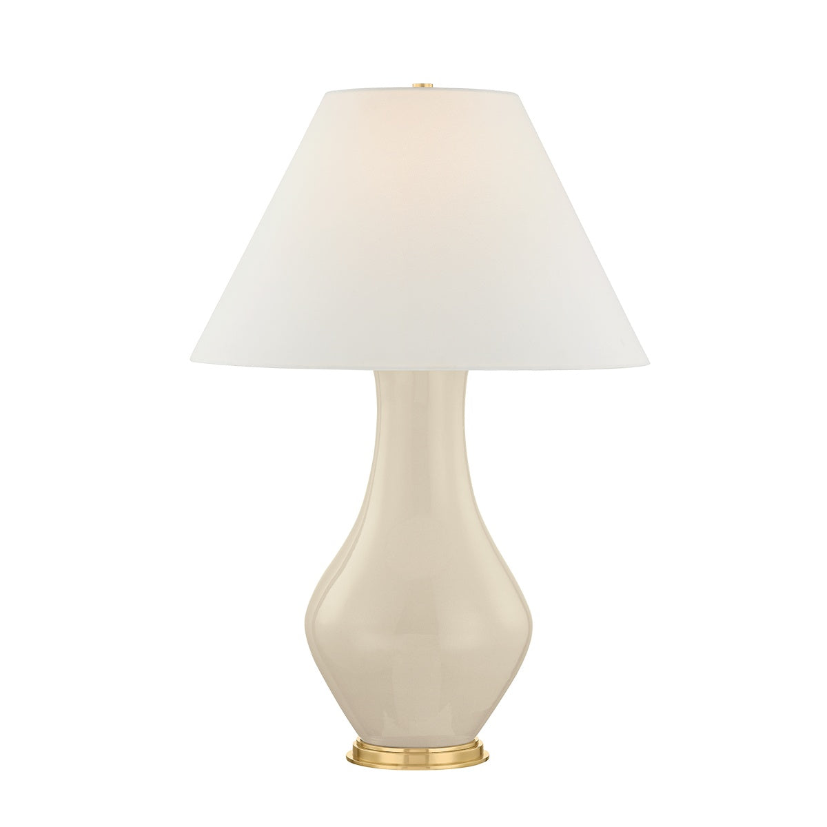 HUDSON VALLEY LIGHTING, HANSLOPE TABLE LAMP, TABLE LAMPS