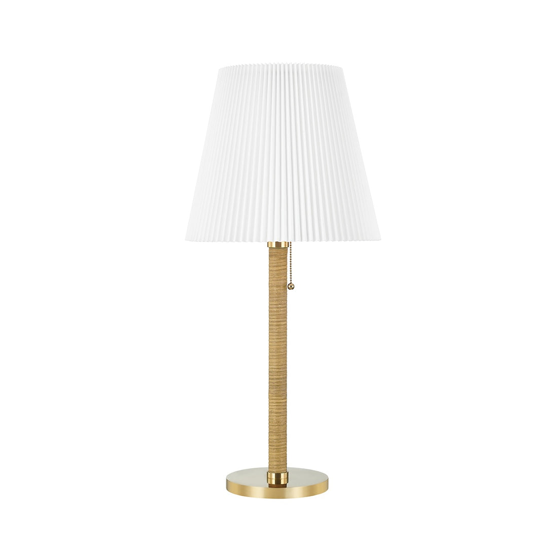 HUDSON VALLEY LIGHTING, DORSET TABLE LAMP, TABLE LAMPS