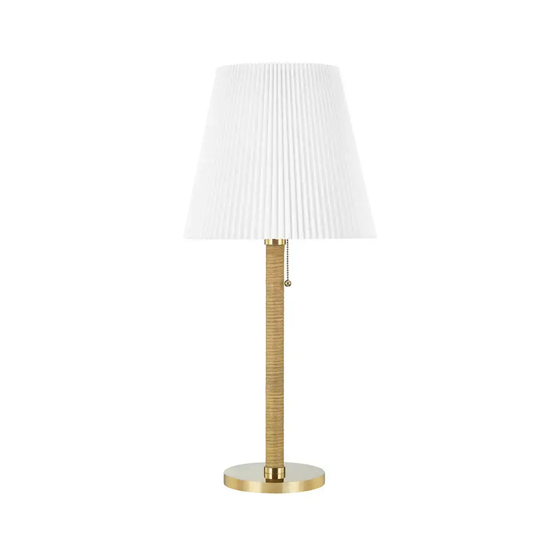 Hudson Valley Lighting, DORSET TABLE LAMP, TABLE LAMPS