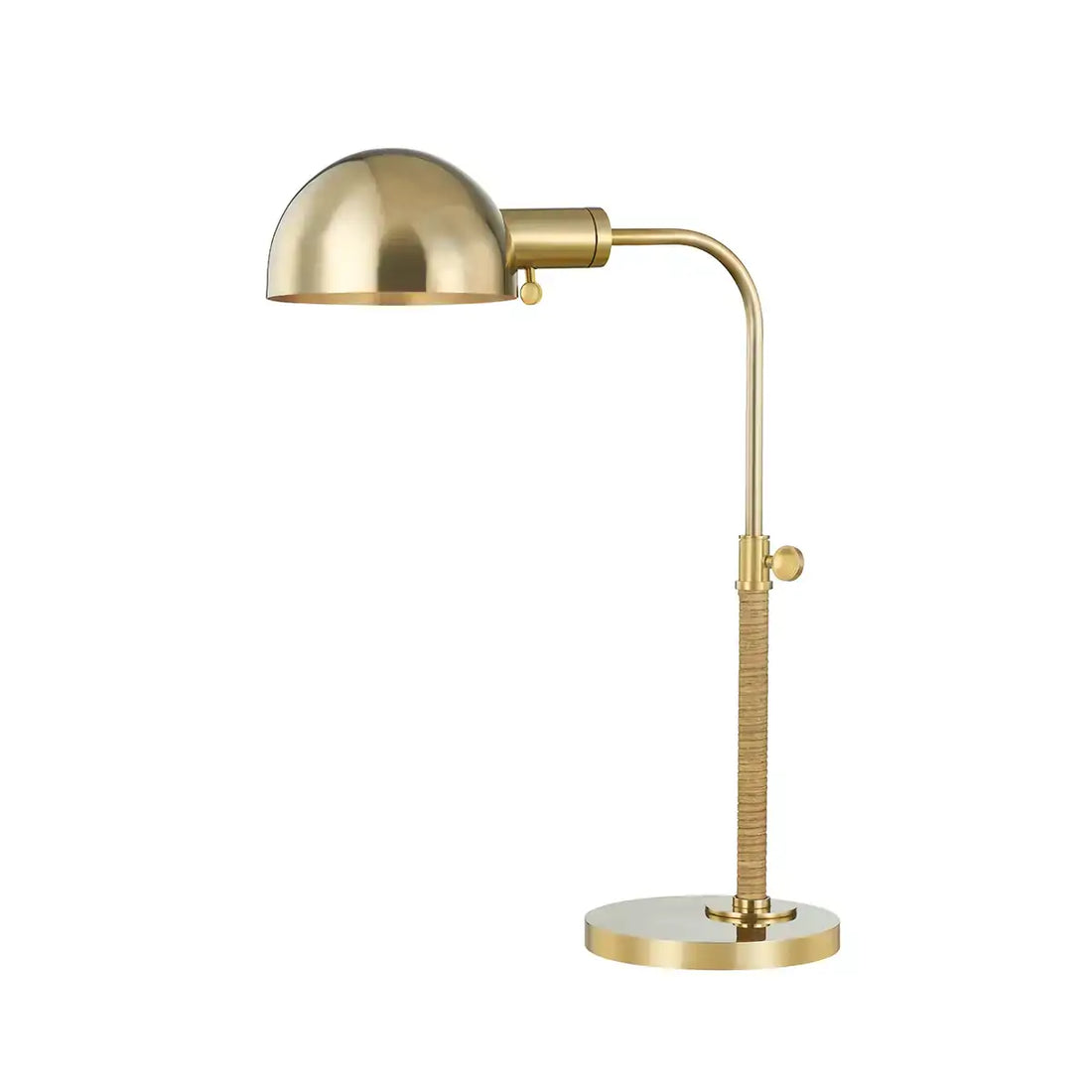 Hudson Valley Lighting, DEVON TABLE LAMP, TABLE LAMPS
