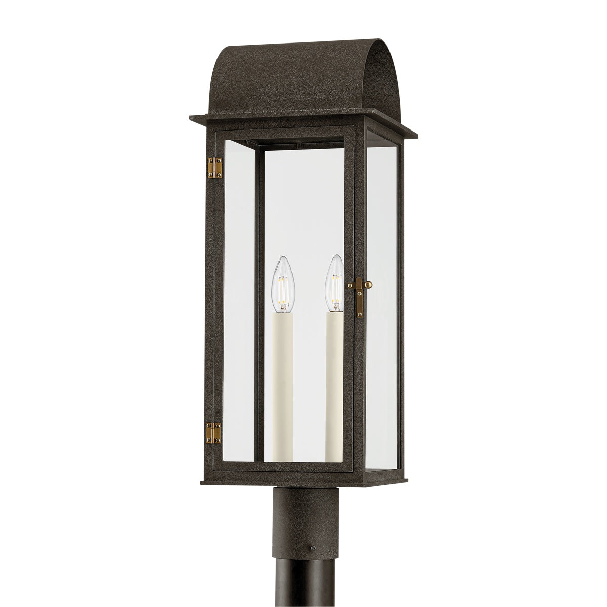 Troy Lighting BOHEN EXTERIOR POST
