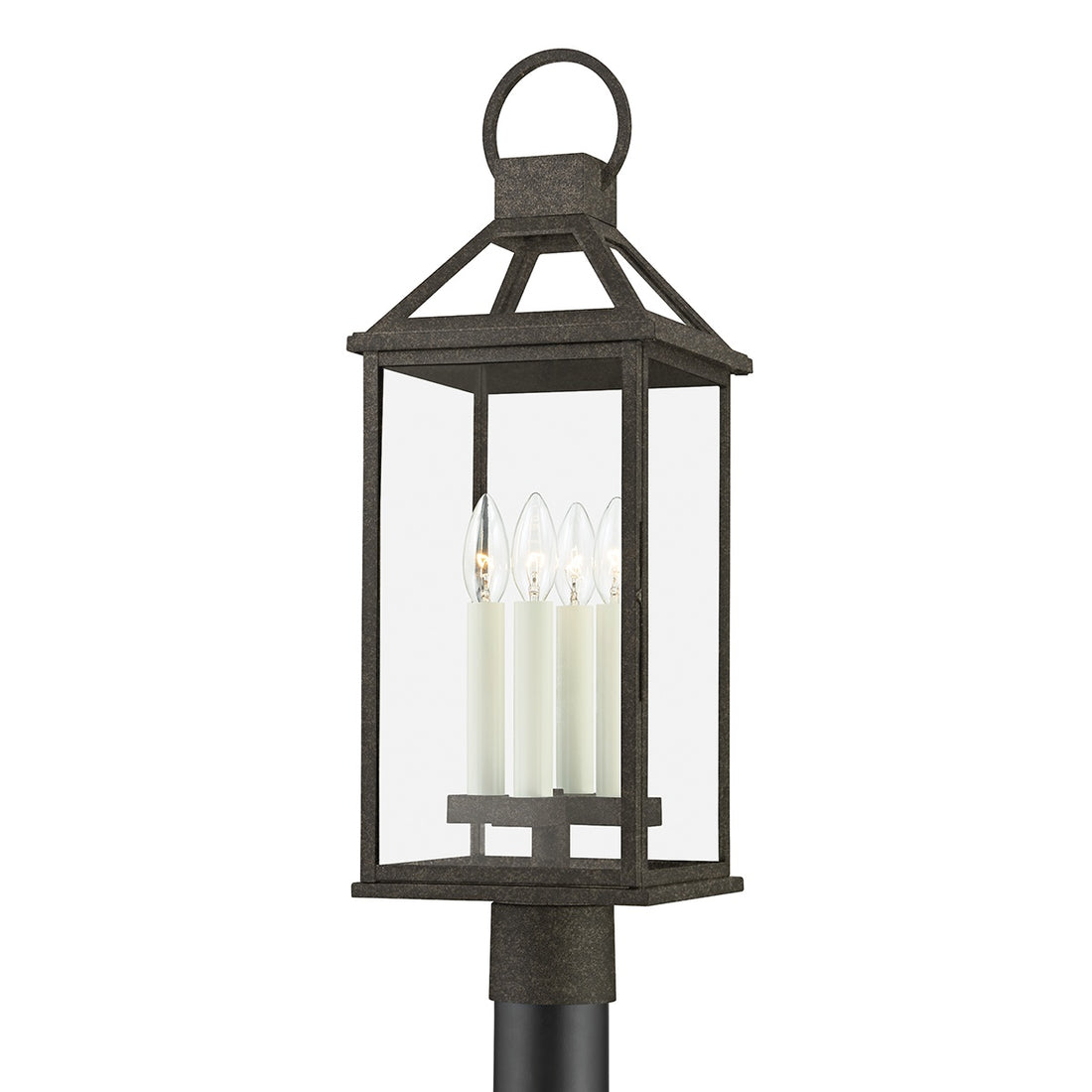 Troy Lighting SANDERS POST - Post