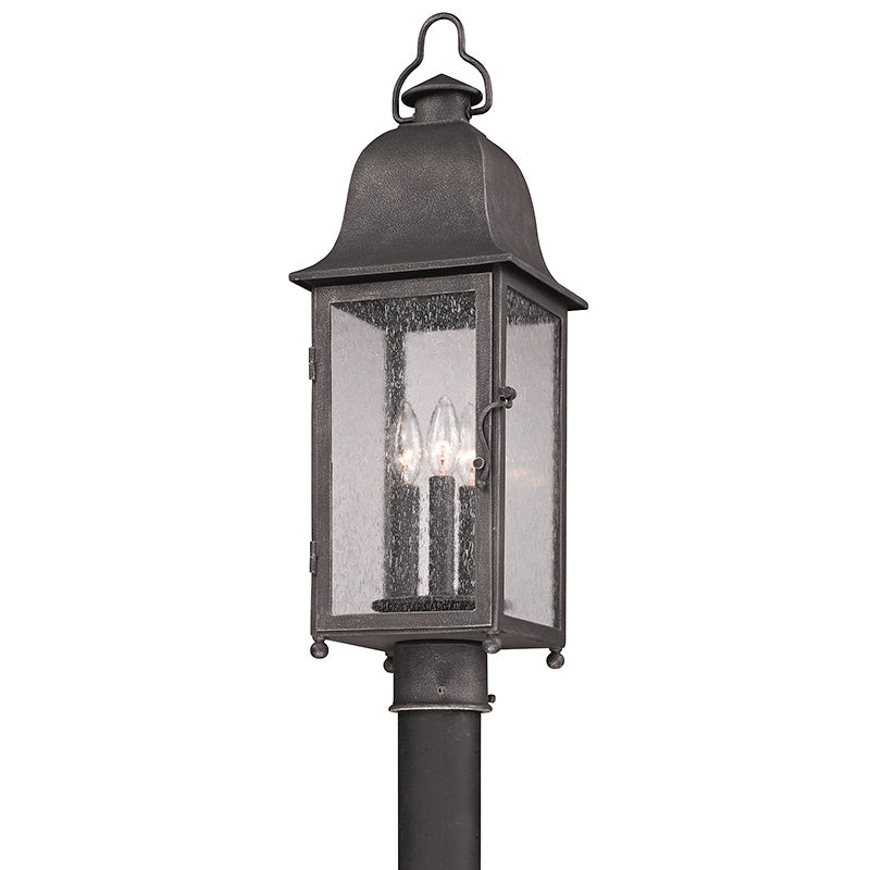 Troy Lighting LARCHMONT POST - Post
