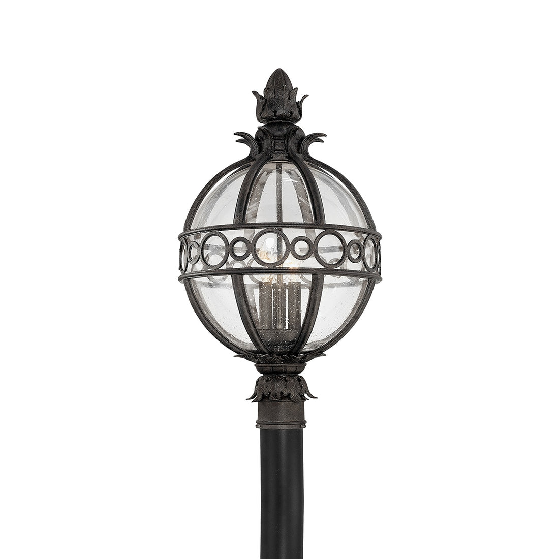 Troy Lighting CAMPANILE POST - Post