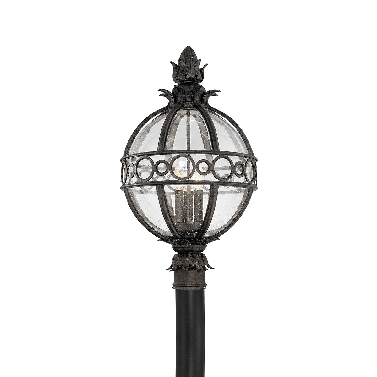 Troy Lighting CAMPANILE POST - Post