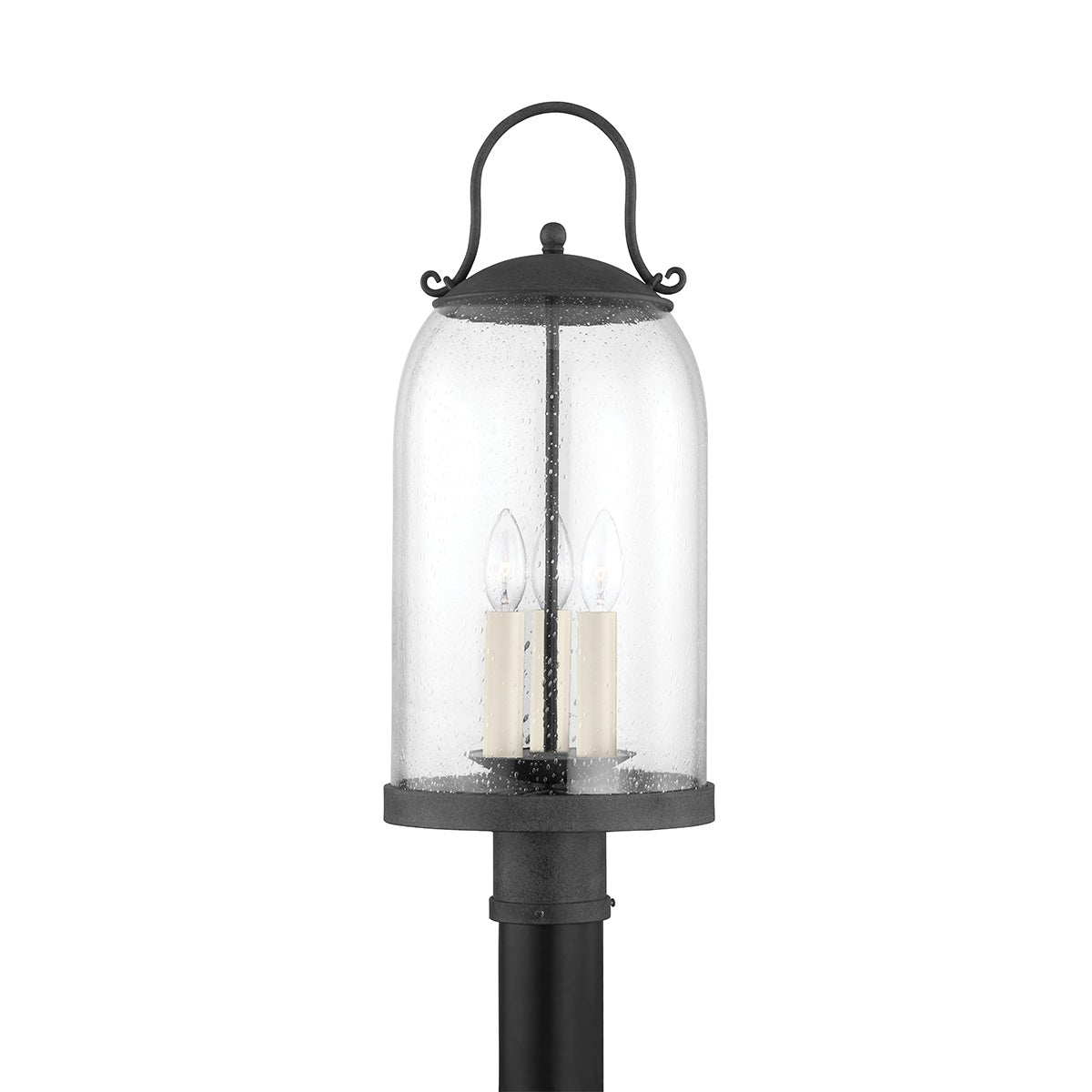 Troy Lighting NAPA COUNTY POST - Post