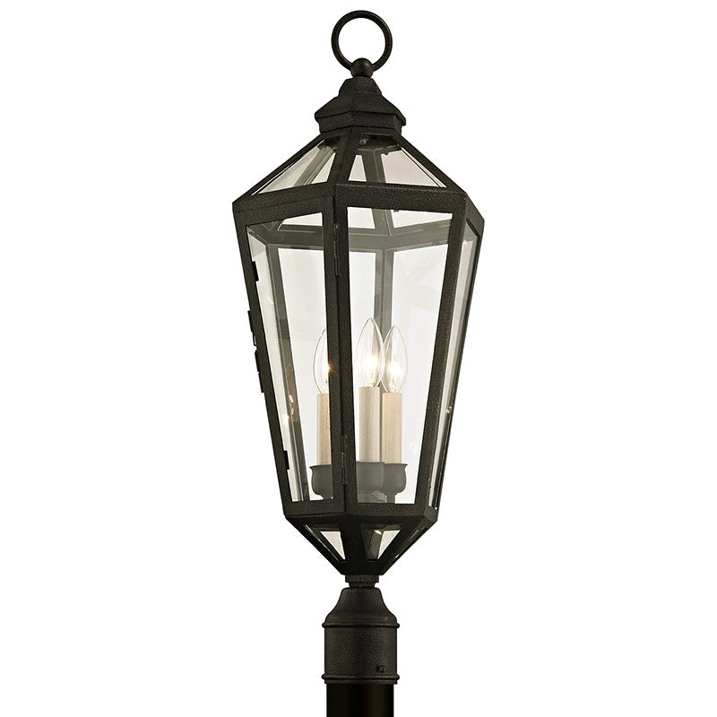 Troy Lighting CALABASAS POST - Post