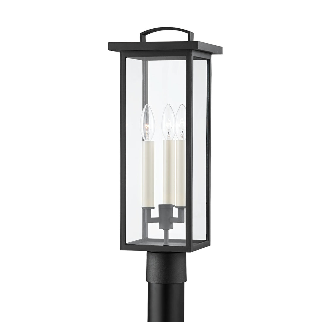 TROY LIGHTING EDEN POST