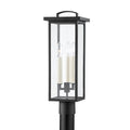 TROY LIGHTING EDEN POST
